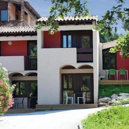 Belambra Clubs La Colle-Sur-Loup - Les Terrasses De Saint-Paul De Vence Otel Dış mekan fotoğraf