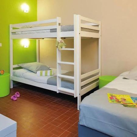 Belambra Clubs La Colle-Sur-Loup - Les Terrasses De Saint-Paul De Vence Otel Dış mekan fotoğraf