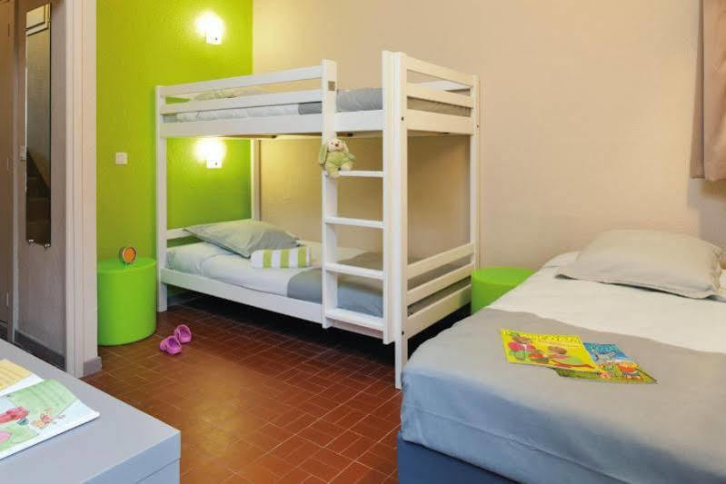 Belambra Clubs La Colle-Sur-Loup - Les Terrasses De Saint-Paul De Vence Otel Dış mekan fotoğraf