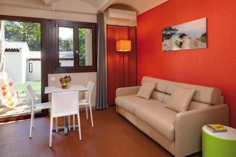 Belambra Clubs La Colle-Sur-Loup - Les Terrasses De Saint-Paul De Vence Otel Dış mekan fotoğraf